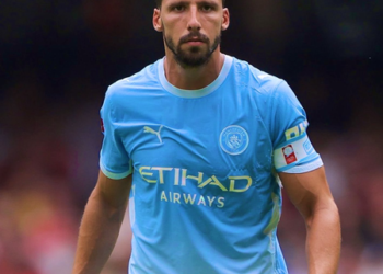 New signings desperate to win, says City captain Ruben Dias, calls Maresca perfect as manager