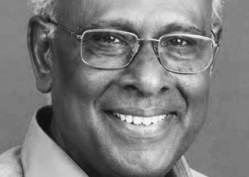 V-P C.P. Radhakrishnan condoles demise of Tamil scholar Solomon Pappaiah