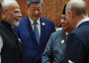 New Delhi Declaration gives clear direction to shared resolve: PM Modi at BRICS Summit