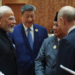 New Delhi Declaration gives clear direction to shared resolve: PM Modi at BRICS Summit