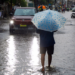 Deep depression crosses Andhra coast, triggering heavy rain