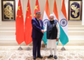 Differences should not become disputes: PM Modi and Xi Jinping welcome steady progress in India-China relations