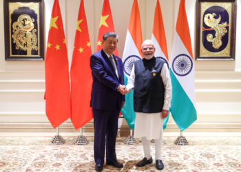 Differences should not become disputes: PM Modi and Xi Jinping welcome steady progress in India-China relations