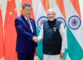 India-China engagement offers scope for stronger economic ties, greater stability: Report