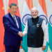 India-China engagement offers scope for stronger economic ties, greater stability: Report