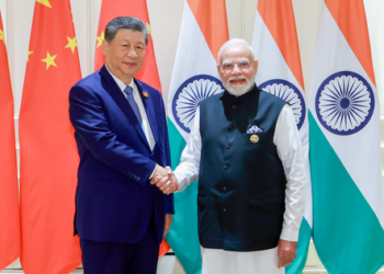 India, China working to address trade imbalance issue: Top official