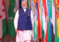 Birthday wishes pour in from across the world for PM Modi