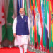 Birthday wishes pour in from across the world for PM Modi
