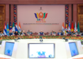 Global spotlight on successful 18th BRICS Summit in Delhi