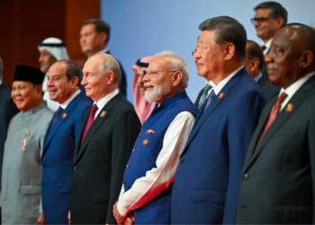 PM Modi’s leadership, vision and commitment made BRICS Summit resounding success: EAM Jaishankar