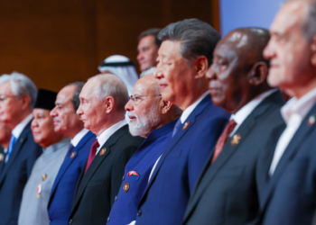 India’s credibility as an independent global power strengthens after BRICS Summit