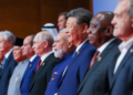 PM Modi held 15 bilateral meetings in three days as BRICS Summit wraps in New Delhi