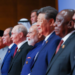 PM Modi held 15 bilateral meetings in three days as BRICS Summit wraps in New Delhi