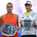 Tennis players end ‘public phase’ of prize-money battle with grand slams