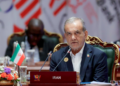 China keeping distance from Iran: Report
