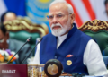 US, Japan extend warm birthday wishes to PM Modi, hail deepening partnership with India