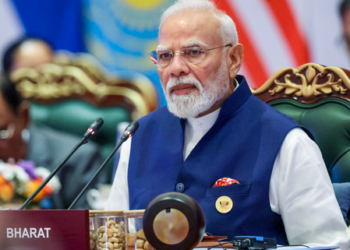 US, Japan extend warm birthday wishes to PM Modi, hail deepening partnership with India