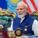 US, Japan extend warm birthday wishes to PM Modi, hail deepening partnership with India