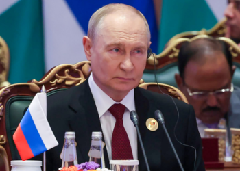 US invites Putin to December G20 Summit