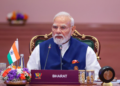 India showed leadership in strongest consensus, not loudest voice, says Rajnath Singh on BRICS Summit