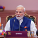 India showed leadership in strongest consensus, not loudest voice, says Rajnath Singh on BRICS Summit