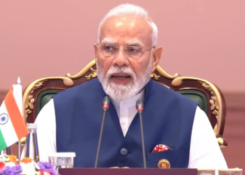 As BRICS chair, India focused on resilience, innovation, cooperation, sustainability: PM Modi