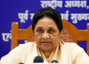 Stronger BRICS bond could bring hope amid global conflicts, economic challenges: Mayawati