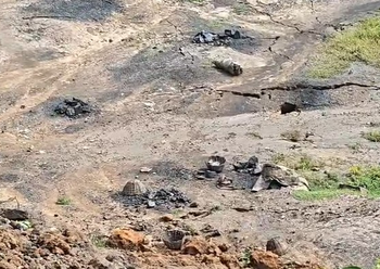 Illegal coal mine collapses in Jharkhand’s Dhanbad; 3 killed, says labour union leader