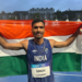 At the starting line, medal is the only target: Distance runner Gulveer unfazed by rivals at Asian Games