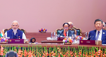 BRICS Summit: PM Modi warns against ‘weaponising’ technology, critical minerals