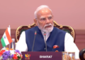 BRICS has evolved into an ecosystem of solutions: PM Modi