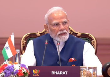 BRICS has evolved into an ecosystem of solutions: PM Modi