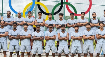 India men clinch record-extending sixth Junior Hockey Asia Cup title