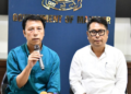Manipur govt urges civil society groups to withdraw agitations over NRC updation