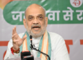 ‘Imposing Emergency not our culture, dissent essential to democracy’: HM Shah on Gen Z protests