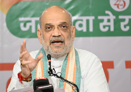 ‘Imposing Emergency not our culture, dissent essential to democracy’: HM Shah on Gen Z protests