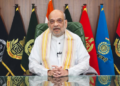 HM Shah to inaugurate 3rd National ANTF Conference in Delhi, focus on drug-free India