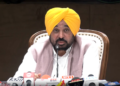 Pakistan hockey team to play Men’s Asian Champions Trophy: Punjab CM Bhagwant Mann