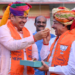 Raj civic poll results: BJP retains top spot; lesser vote share gap with Cong sends notice