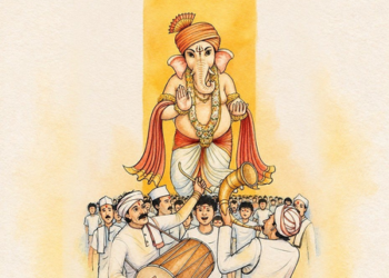 LoP Rahul Gandhi, Cong chief Kharge extend Ganesh Chaturthi greetings, highlight spirit of unity