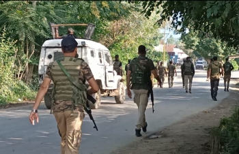 Lashkar-e-Taiba launches slow-burn radicalisation drive in J&K, infiltration bid follows