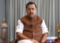 BJP chief Nitin Nabin urges people to light ‘Ashirvaad ka diya’ on PM Modi’s birthday