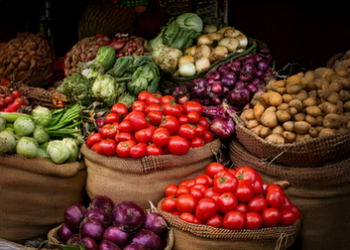 India’s wholesale price index inflation stands at 9.92 pc for August: Govt