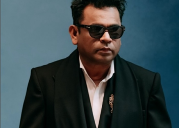 A.R. Rahman unravels the idea behind ‘Jai Jai Ram’ from Ranbir Kapoor-starrer ‘Ramayana’