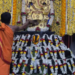 K’taka celebrates Gowri-Ganesha festival with fervour; 3,000 CCTV cameras keep watch in B’luru
