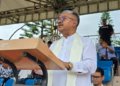 Manipur Home Minister vows firm action after four killed in attacks