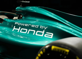 Honda announces leadership change in Aston Martin F1 power-unit development programme mid-season