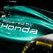 Honda announces leadership change in Aston Martin F1 power-unit development programme mid-season