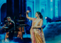 Shreya Ghoshal gets emotional after Toronto concert: ‘A night that I will carry with me’