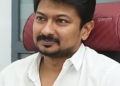 Udhayanidhi questions denial of permission for Periyar, Anna birth anniversary rallies
